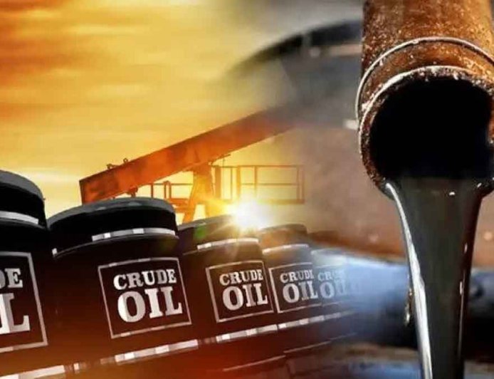 ବିଶ୍ୱ ବଜାରରେ ଯୁଦ୍ଧ ପ୍ରଭାବ: ରେକର୍ଡ କଲା ଅଶୋଧିତ ତେଲ ଦର