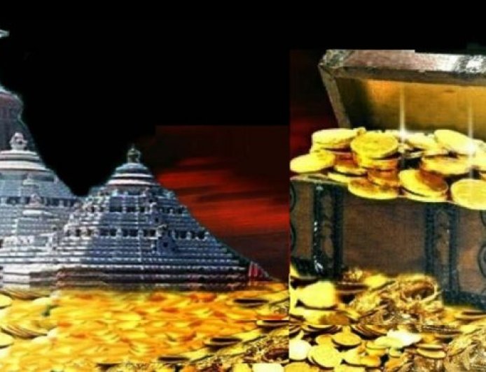 ମାର୍ଚ୍ଚ ୨୫ ତାରିଖରୁ ଆରମ୍ଭ ହେବ ଶ୍ରୀମନ୍ଦିର ରତ୍ନଭଣ୍ଡାର ରତ୍ନ ଅଳଙ୍କାରର ଗଣତି ମଣତି