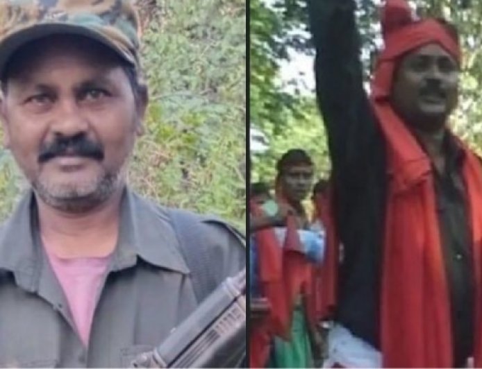 ମାଓ ମୁକ୍ତ ଅଭିଯାନରେ ବଡ଼ ସଫଳତା