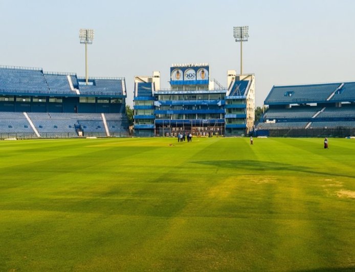 ବାରବାଟୀରେ ହେବ ଟି-୨୦ ମ୍ୟାଚ୍ କ୍ରୀଡ଼ା