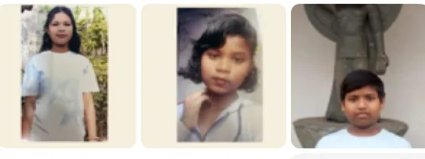 ୨୪ ଘଣ୍ଟା ମଧ୍ୟରେ ଭୁବନେଶ୍ବରରରୁ ୩ ଶିଶୁ  ନିଖୋଜ