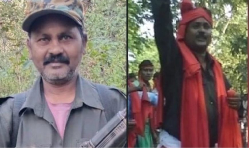 ମାଓ ମୁକ୍ତ ଅଭିଯାନରେ ବଡ଼ ସଫଳତା