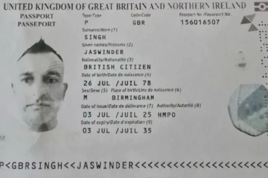 ଦୁବାଇରୁ ଭାରତର ମୋଷ୍ଟ ୱାଣ୍ଟେଡ୍ ଡ୍ରଗ୍ସ ମାଷ୍ଟର ଜସବିନ୍ଦର ଓରଫ ଜାଜ୍‌ ଗିରଫ