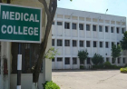 ରାଜ୍ୟରେ ପ୍ରତିଷ୍ଠା ହେବ ୫ ଡାକ୍ତରୀ କଲେଜ