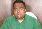 ମୁଖ୍ୟମନ୍ତ୍ରୀଙ୍କୁ ଚିଠି ଲେଖିଲେ ବିଜେଡି ସାଂସଦ