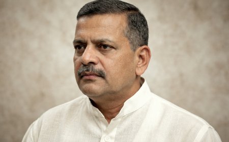 ଜନ ମାନସରୁ ହଜି ଯାଇଥିବା ଓଡ଼ିଆ ସ୍ୱାଭିମାନର ଅନ୍ୟତମ ସ୍ଥପତି: ବ୍ରଜ ସୁନ୍ଦର ଦାସ