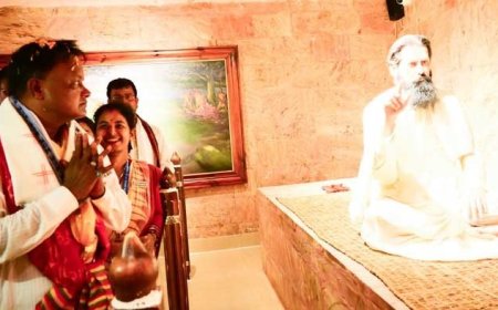 ସୁଆଣ୍ଡୋରେ ମୁଖ୍ୟମନ୍ତ୍ରୀଙ୍କ ବଡ଼ ଘୋଷଣା