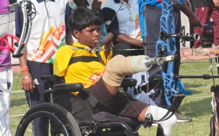 ଇତିହାସ ରଚିଛନ୍ତି ଓଡ଼ିଆ ଝିଅ ପାୟଲ ନାଗ