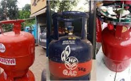 ପରିଚୟପତ୍ର ଦେଲେ ମିଳିବ ୫ କେଜି ଗ୍ୟାସ୍