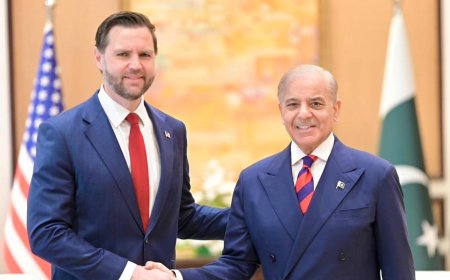 ଆମେରିକା-ଇରାନ ଯୁଦ୍ଧ ପରିସ୍ଥିତିର ସମାଧାନ ପାଇଁ ମଧ୍ୟସ୍ଥତା କରୁଛି ପାକିସ୍ତାନ