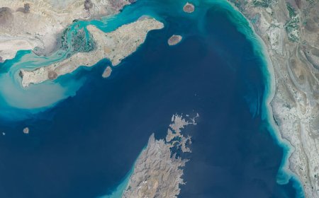 ପୁଣି ହର୍ମୁଜ ପ୍ରଣାଳୀ ଉପରେ କଟକଣା ଲଗାଇଲା ଇରାନ