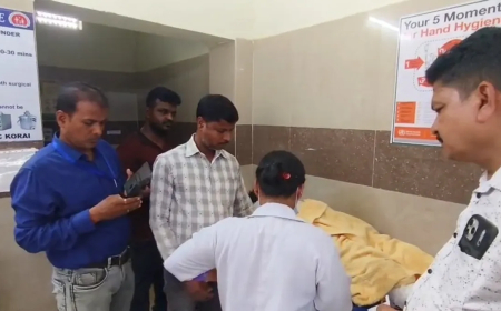 ତହସିଲଦାରଙ୍କୁ ଟ୍ରାକ୍ଟର ଚଢ଼ାଇ ହତ୍ୟା ଉଦ୍ୟମ ଘଟଣା, ୭ ଅଭିଯୁକ୍ତ ଗିରଫ