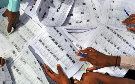 ଓଡ଼ିଶାରେ ଭୋଟର ତାଲିକାରୁ କଟିଗଲା ୯ ଲକ୍ଷରୁ ଅଧିକ ନାଁ