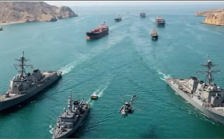 ଖୋଲିବା ପାଇଁ ଏବେ ଏକାଠି ହୋଇଛନ୍ତି ୩୦ ରୁ ଅଧିକ ଦେଶ