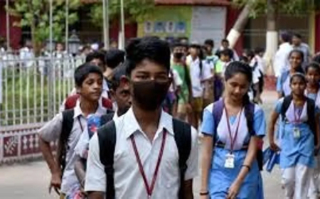 ଏପ୍ରିଲ ୨୭ରୁ ଖରା ଛୁଟି