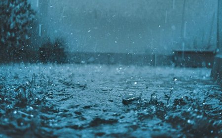 ମେ ଶେଷ ସପ୍ତାହରେ ଆସିପାରେ ମୌସୁମୀ