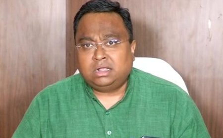 ମୁଖ୍ୟମନ୍ତ୍ରୀଙ୍କୁ ଚିଠି ଲେଖିଲେ ବିଜେଡି ସାଂସଦ