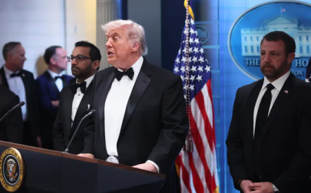 ମରଣ ମୁହଁରୁ ବଞ୍ଚିଗଲେ ଟ୍ରମ୍ପ !