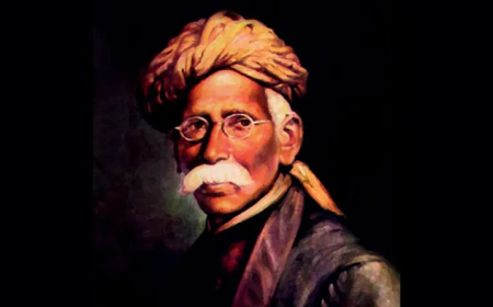 ଓଡିଶା ଅସ୍ମିତାର ସୁରକ୍ଷା କବଚ ଥିଲେ ‘ମଧୁବାବୁ’