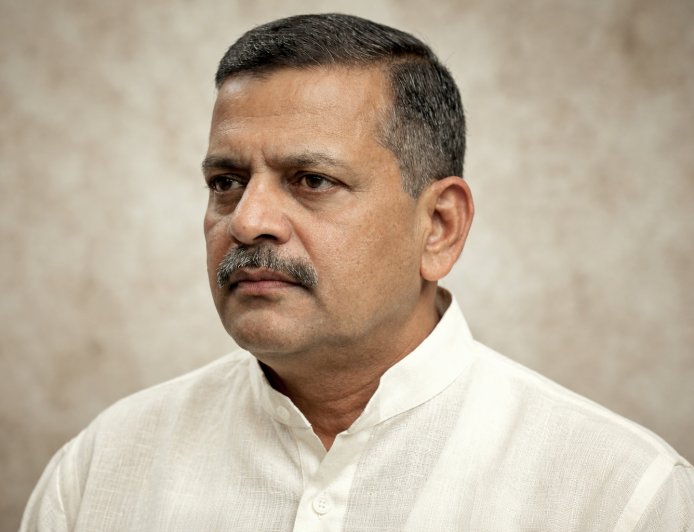 ଜନ ମାନସରୁ ହଜି ଯାଇଥିବା ଓଡ଼ିଆ ସ୍ୱାଭିମାନର ଅନ୍ୟତମ ସ୍ଥପତି: ବ୍ରଜ ସୁନ୍ଦର ଦାସ