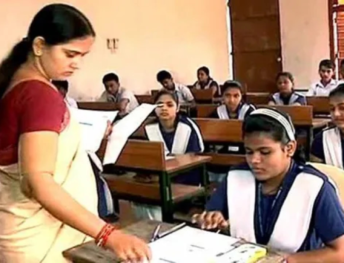 ଆଜି ଶେଷ ମାଟ୍ରିକ୍ ଖାତା ଦେଖା