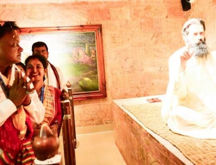 ସୁଆଣ୍ଡୋରେ ମୁଖ୍ୟମନ୍ତ୍ରୀଙ୍କ ବଡ଼ ଘୋଷଣା