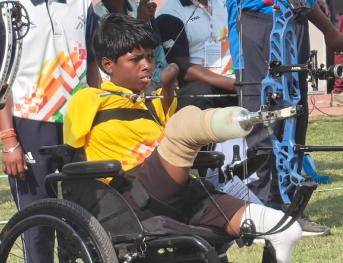 ଇତିହାସ ରଚିଛନ୍ତି ଓଡ଼ିଆ ଝିଅ ପାୟଲ ନାଗ