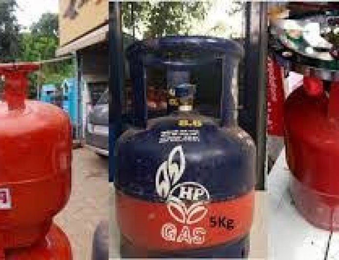 ପରିଚୟପତ୍ର ଦେଲେ ମିଳିବ ୫ କେଜି ଗ୍ୟାସ୍