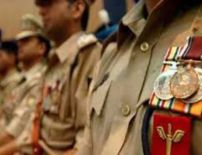 ଓଡ଼ିଶା ପୋଲିସକୁ  ମିଳିବ ‘ପ୍ରେସିଡେଣ୍ଟସ୍ କଲର' ପୁରସ୍କାର