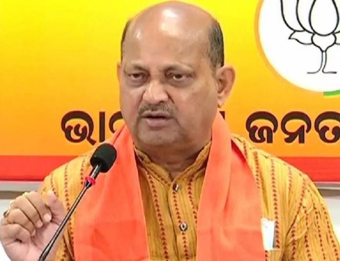 ମନମୋହନ ସାମଲଙ୍କ ବିସ୍ଫୋରକ ବୟାନ