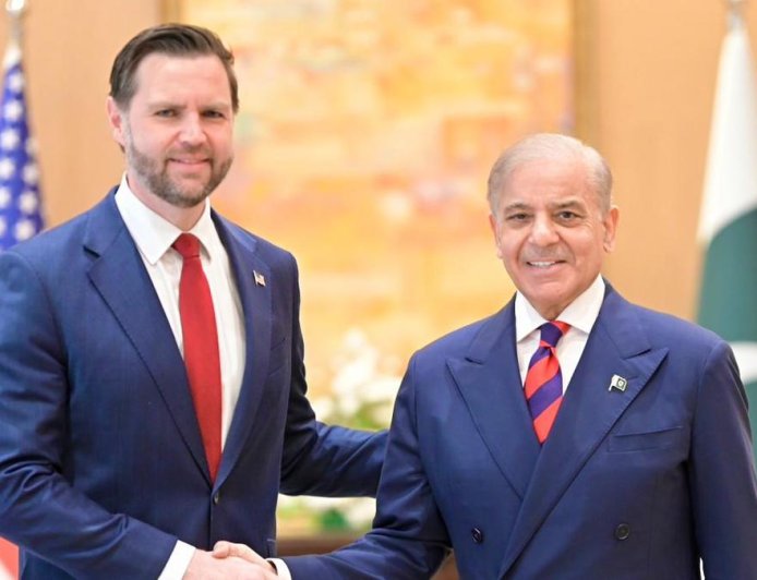 ଆମେରିକା-ଇରାନ ଯୁଦ୍ଧ ପରିସ୍ଥିତିର ସମାଧାନ ପାଇଁ ମଧ୍ୟସ୍ଥତା କରୁଛି ପାକିସ୍ତାନ