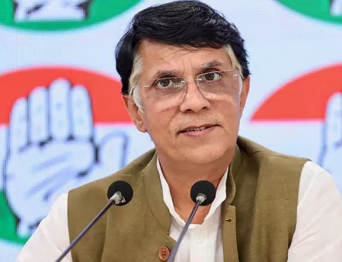 ବରିଷ୍ଠ କଂଗ୍ରେସ ନେତା ପୱନ ଖେଡ଼ାଙ୍କୁ ବଡ଼ ଝଟକା