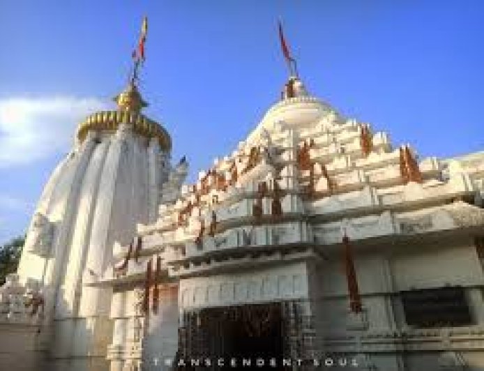 ବରାଳ ବାଲୁଙ୍କେଶ୍ବର ମନ୍ଦିରକୁ ବୋମାରେ ଉଡ଼ାଇ ଦେବାକୁ ଧମକ