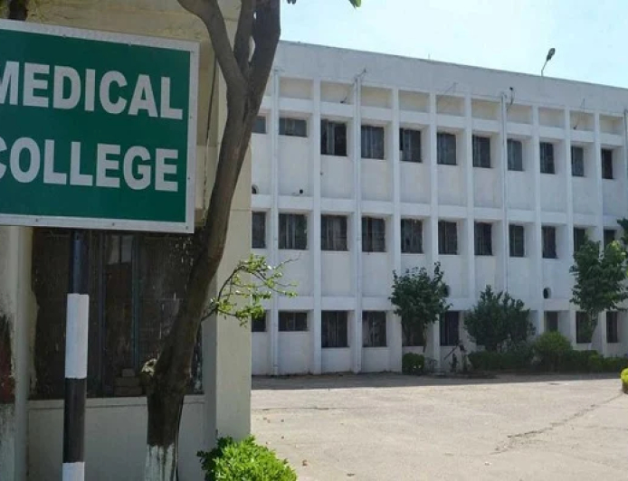 ରାଜ୍ୟରେ ପ୍ରତିଷ୍ଠା ହେବ ୫ ଡାକ୍ତରୀ କଲେଜ