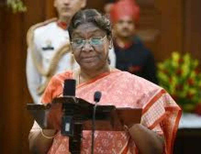 ଆସନ୍ତାକାଲି ଓଡ଼ିଶା ଆସୁଛନ୍ତି ରାଷ୍ଟ୍ରପତି