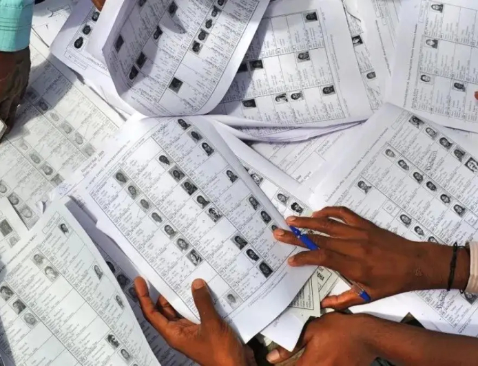 ଓଡ଼ିଶାରେ ଭୋଟର ତାଲିକାରୁ କଟିଗଲା ୯ ଲକ୍ଷରୁ ଅଧିକ ନାଁ