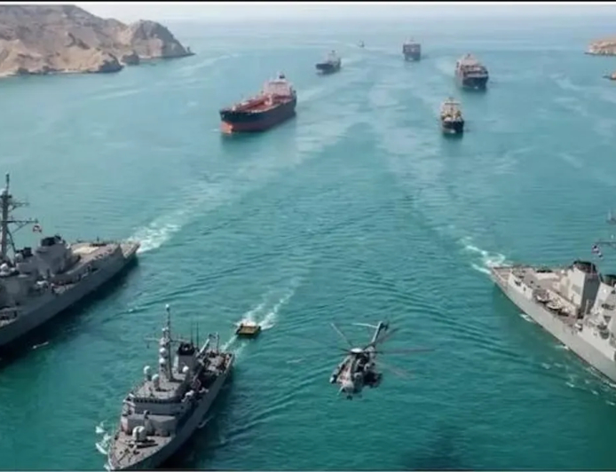 ଖୋଲିବା ପାଇଁ ଏବେ ଏକାଠି ହୋଇଛନ୍ତି ୩୦ ରୁ ଅଧିକ ଦେଶ