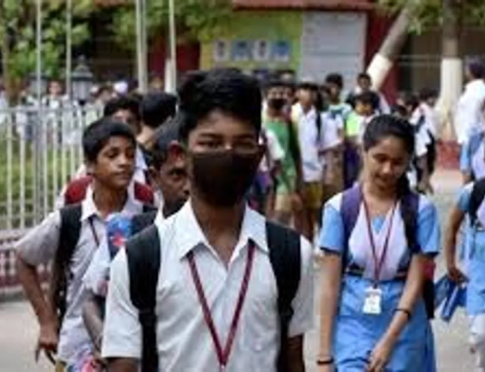 ଏପ୍ରିଲ ୨୭ରୁ ଖରା ଛୁଟି