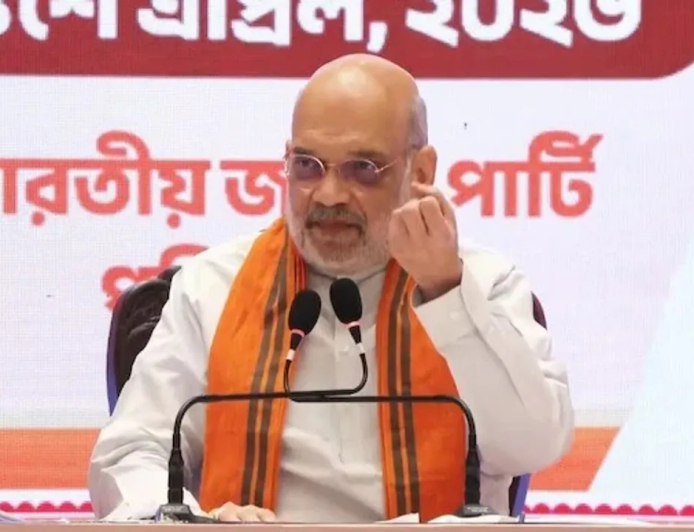 ବେଙ୍ଗଲରେ ୧୫୨ରୁ ୧୧୦ରୁ ଅଧିକ ଆସନ ଜିତିବ ବିଜେପି : ଶାହ