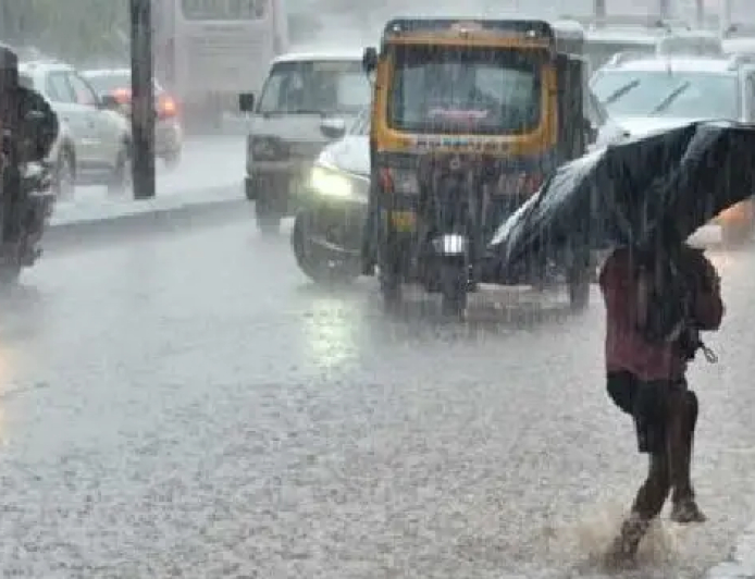 ଆଜିଠୁ ଘାଣ୍ଟିବ କାଳବୈଶାଖୀ