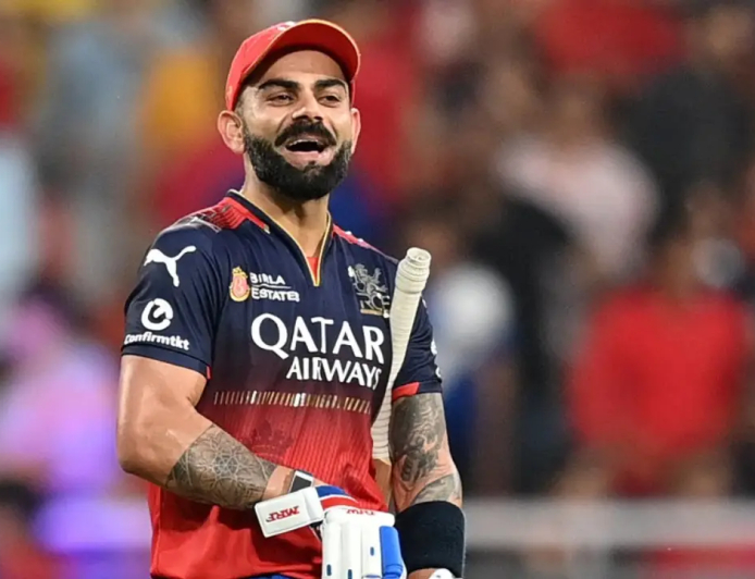 ସର୍ବାଧିକ ରନ୍ ସଂଗ୍ରହ ତାଲିକାରେ କୋହଲି ନାଁ