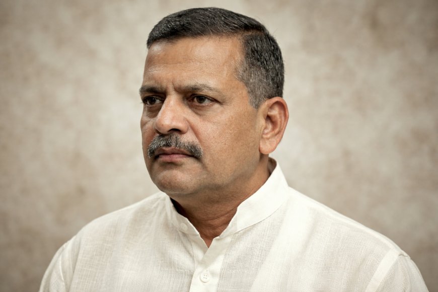 ଜନ ମାନସରୁ ହଜି ଯାଇଥିବା ଓଡ଼ିଆ ସ୍ୱାଭିମାନର ଅନ୍ୟତମ ସ୍ଥପତି: ବ୍ରଜ ସୁନ୍ଦର ଦାସ