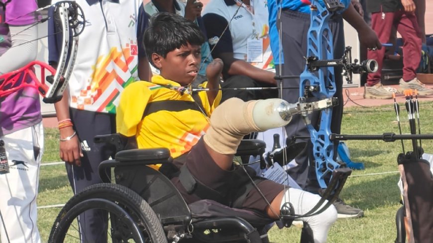 ଇତିହାସ ରଚିଛନ୍ତି ଓଡ଼ିଆ ଝିଅ ପାୟଲ ନାଗ