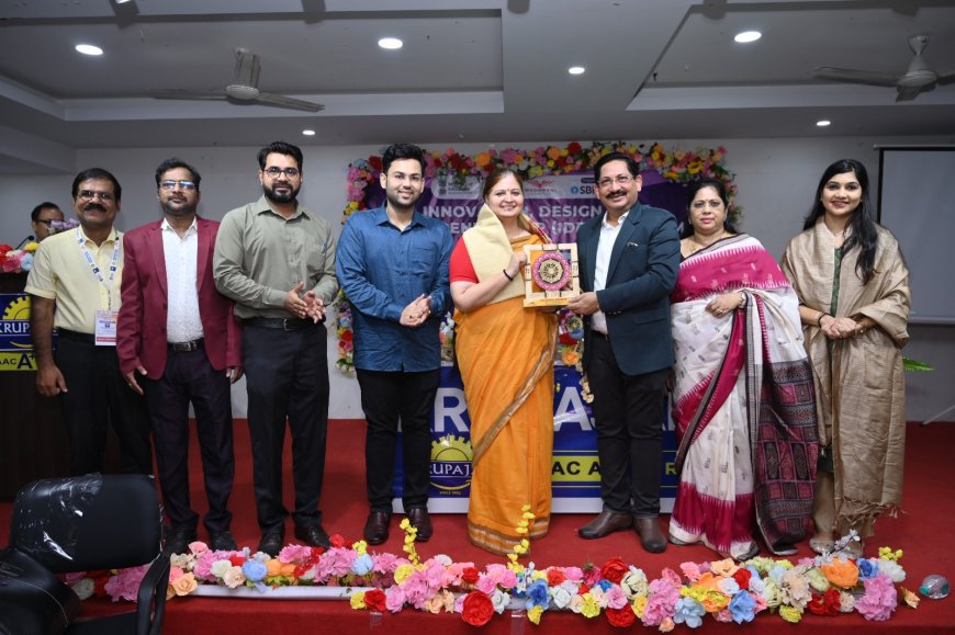 5-Day IDE Boot Camp Concludes at Krupajal Engineering Colleg