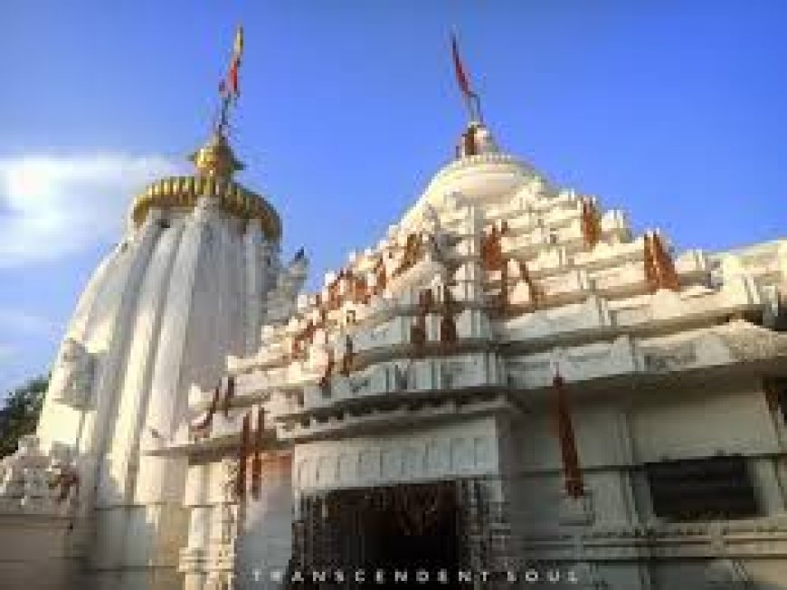 ବରାଳ ବାଲୁଙ୍କେଶ୍ବର ମନ୍ଦିରକୁ ବୋମାରେ ଉଡ଼ାଇ ଦେବାକୁ ଧମକ