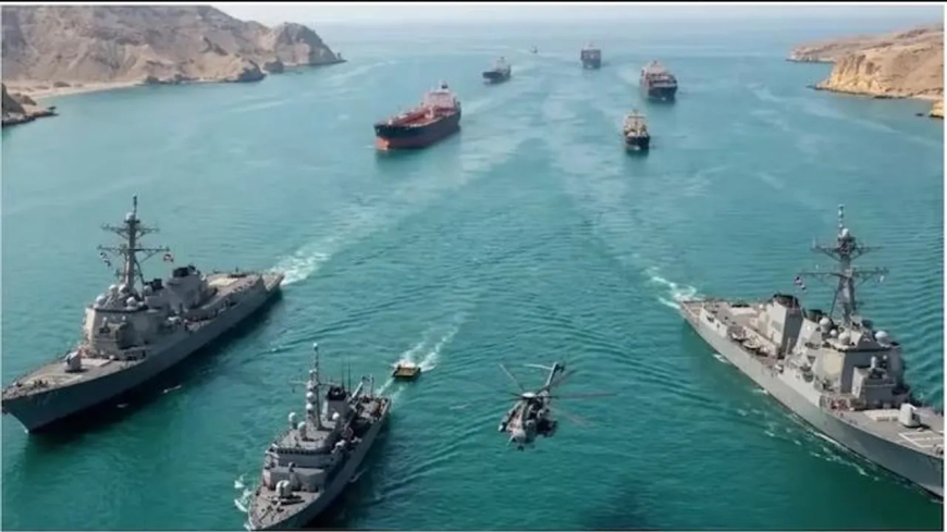 ଖୋଲିବା ପାଇଁ ଏବେ ଏକାଠି ହୋଇଛନ୍ତି ୩୦ ରୁ ଅଧିକ ଦେଶ