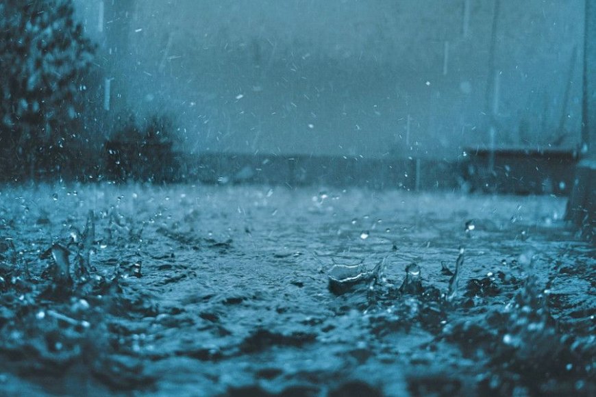 ମେ ଶେଷ ସପ୍ତାହରେ ଆସିପାରେ ମୌସୁମୀ