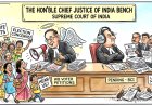 Apex Court’s Double Standards: Urgent for Some, Tardy for Others