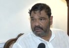 ଇସ୍ତଫାର କାରଣ କହିଲେ ଦେବାଶିଷ