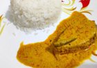 କଲିକତାରେ ମିଳିବ ୫ଟଙ୍କାରେ ଭାତ-ମାଛ